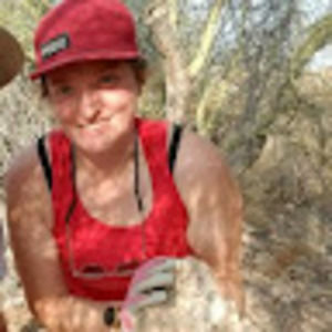 Meet your Posher, Jada